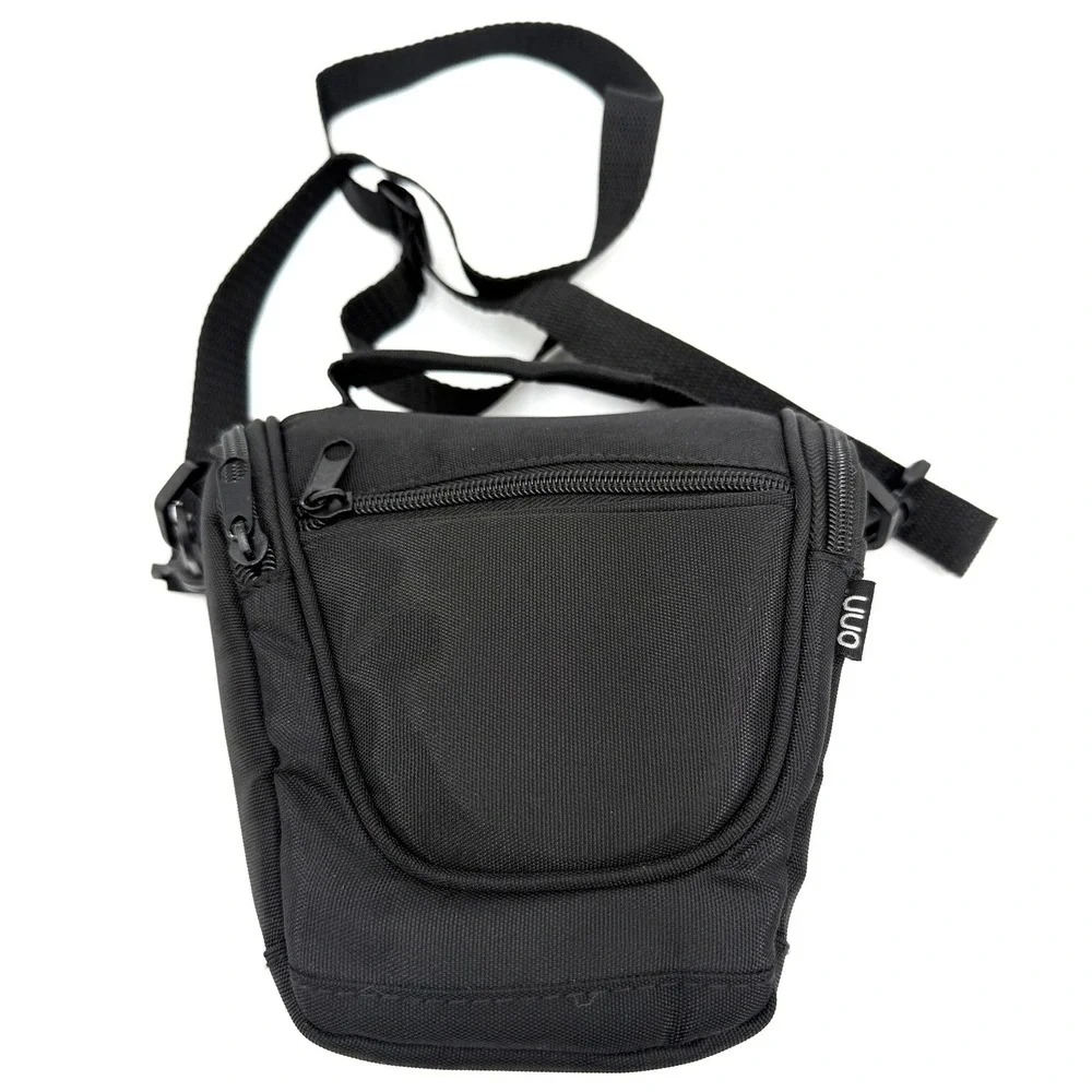 NEW Onn Camera Bag Small Black 2024‎